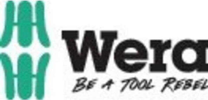 Actual product image Wera 887/4 Ring Rapidaptor (16 mm)