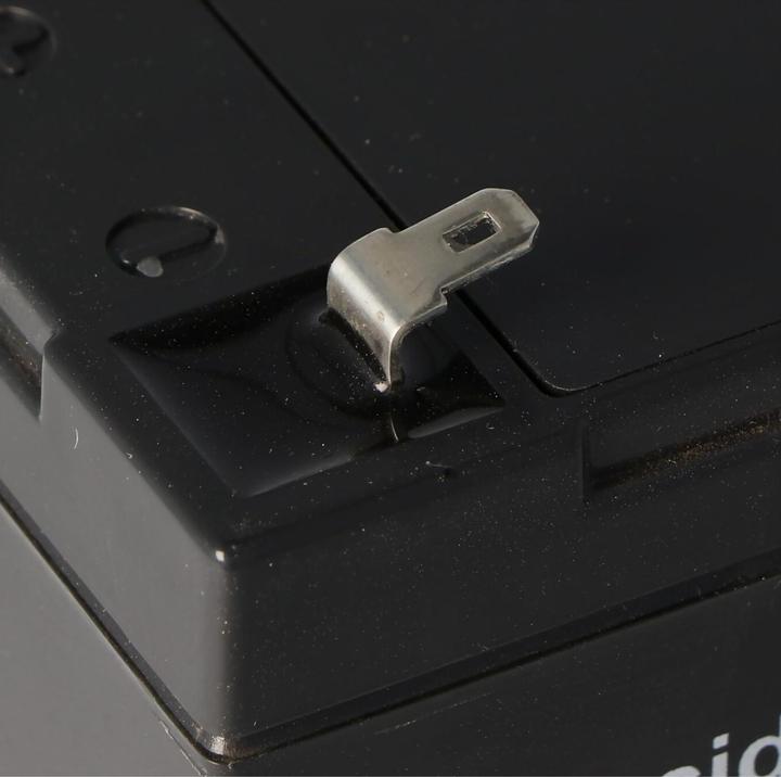 Produktbild Multipower Akku Alarmanlage Abus Terxon SX AZ4000 7.2-12 PB, VDS Zulassung (1 Stk., Gerätespezifisch, 7200 mAh, Akku)