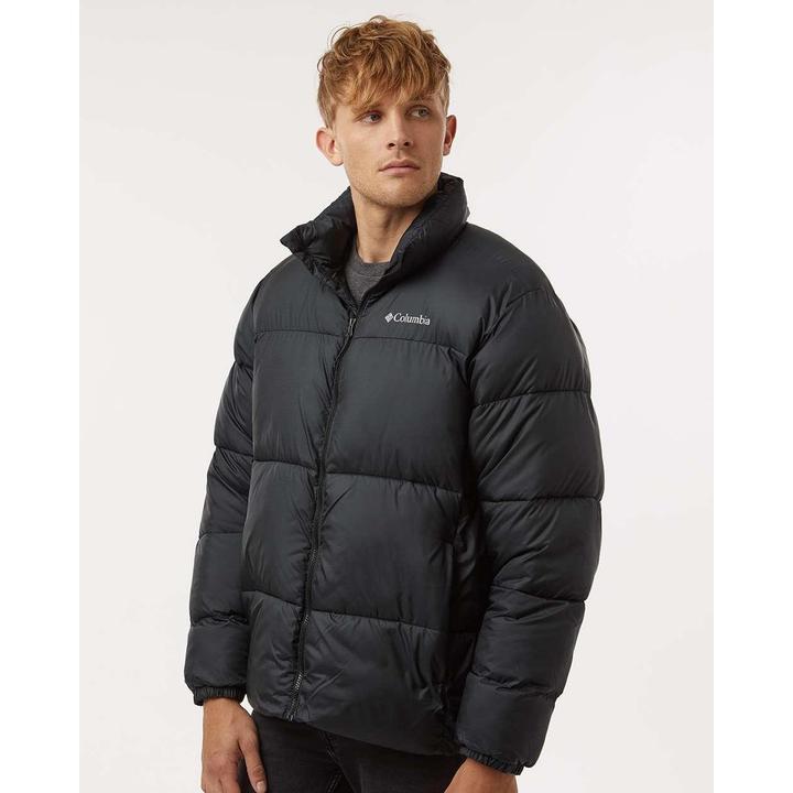 Immagine prodotto Columbia Giacca Puffect III (M)