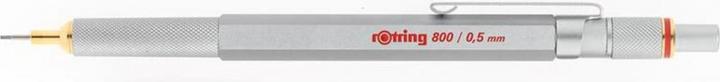 Actual product image Rotring 800 (0.50 mm, HB, 1x)