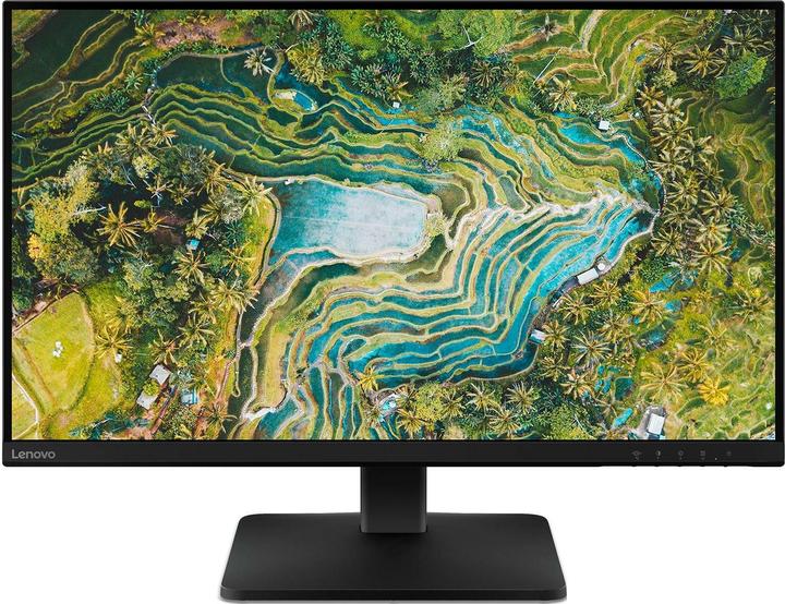Lenovo L27qe (2560 x 1440 pixels, 27")