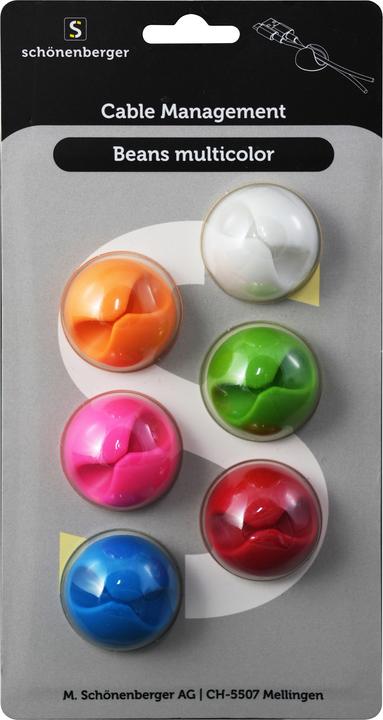 Produktbild Schönenberger Beans multicolor