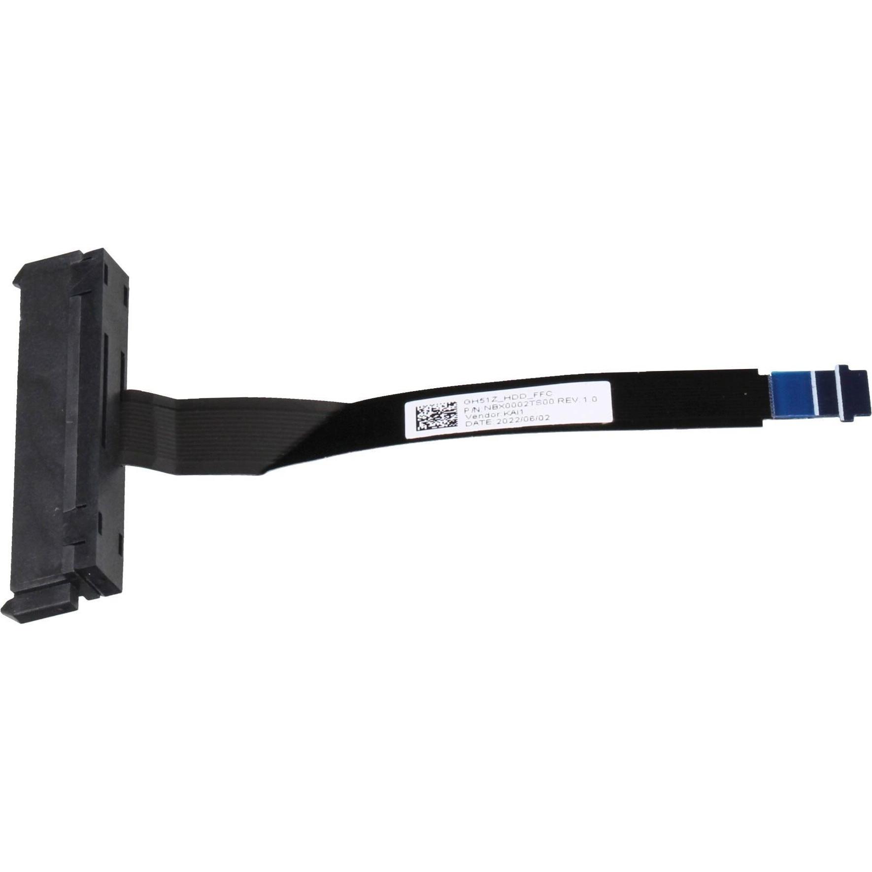 Thumbnail - Acer 50.QC2N2.001, SSD + Festplatte Zubehör