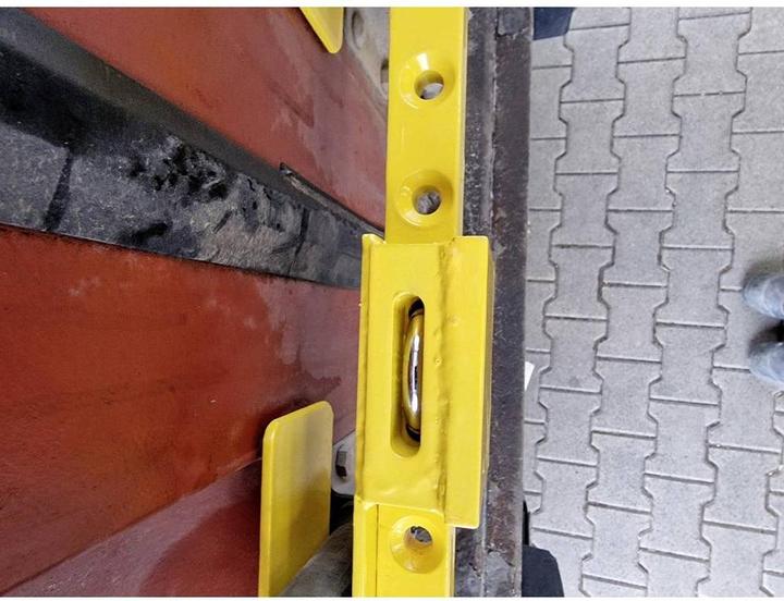 Image du produit IWH Cadenas pour container