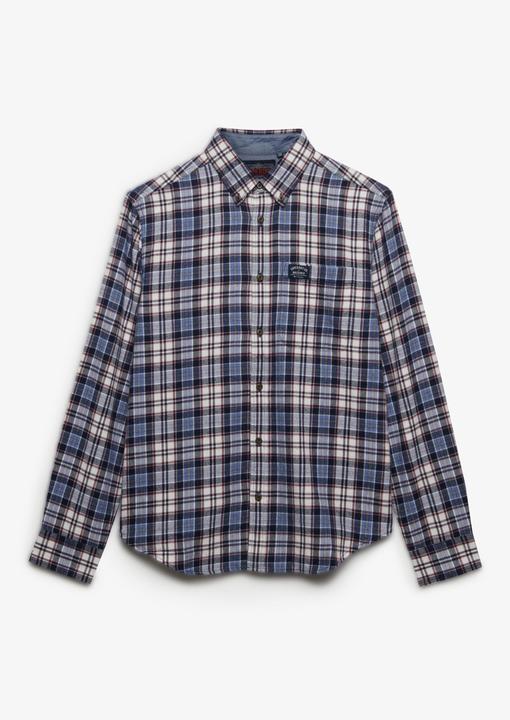 Produktbild Superdry Hemd (M)