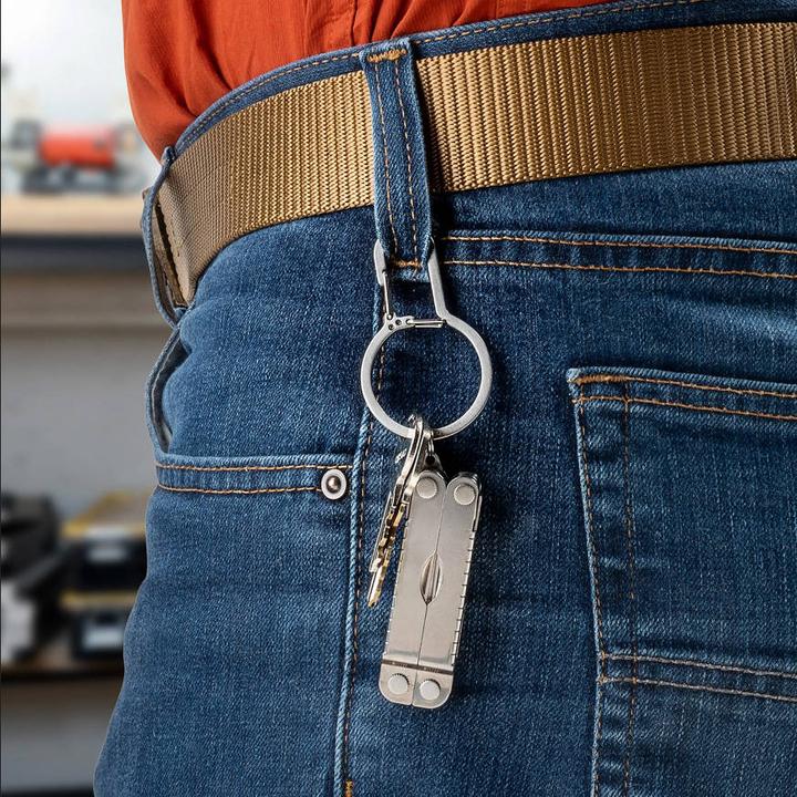 Actual product image Nite Ize DualPass