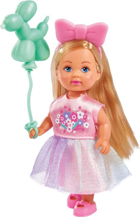 Actual product image Simba EL Balloon, 2-sort.
