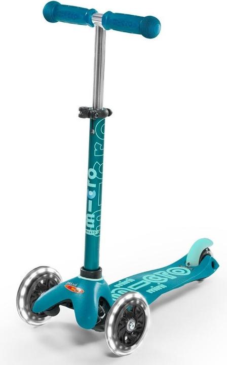 Micro Mini Deluxe LED