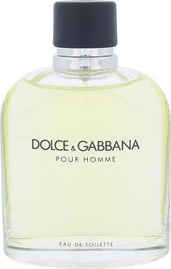 Produktbild Dolce & Gabbana Pour Homme (Eau de Toilette, 200 ml)