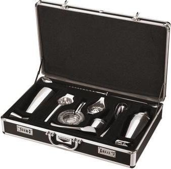 Image du produit Paderno Coffret de bar 20 pièces
