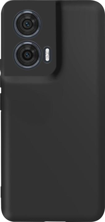 Actual product image Avizar Classic Case Mat Series (Motorola Edge 50 Fusion)