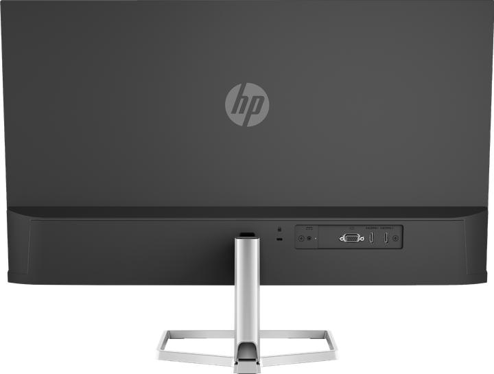 Immagine prodotto HP M27f (1920 x 1080 pixel, 27")