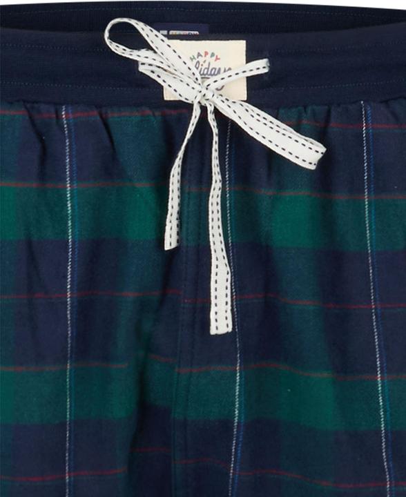 Produktbild Happy shorts Pyjamahose Christmas (L)