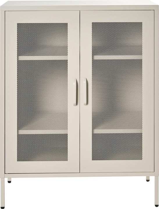 Produktbild Beliani Wakatipu (80 x 40 x 102 cm)