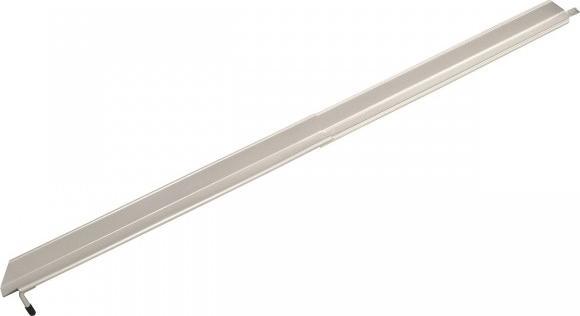 Image du produit EAL Eufab 11513 - Rampe de chargement - Argent - Acier - JAMES - Art.-No. 11417 - ALU SLIDE - Art.-No. (Argent)