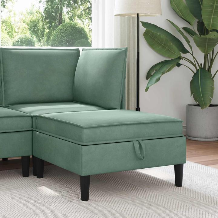 Produktbild vidaXL Modernes Sofa