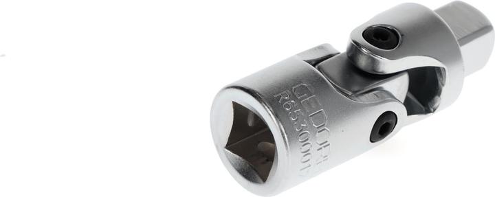 Actual product image Gedore Red Cardan joint L.66mm