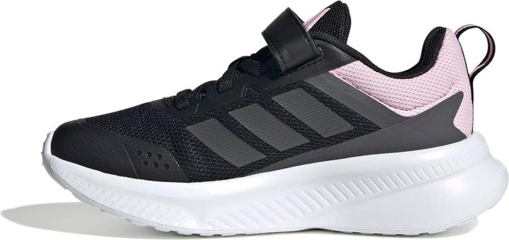 Image du produit Adidas Fortarun 4.0 El C - cblack/gresix/clpink (33)