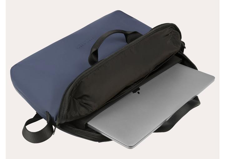 Immagine prodotto Tucano Borsa per notebook Player 15.6", nera (16", Apple)