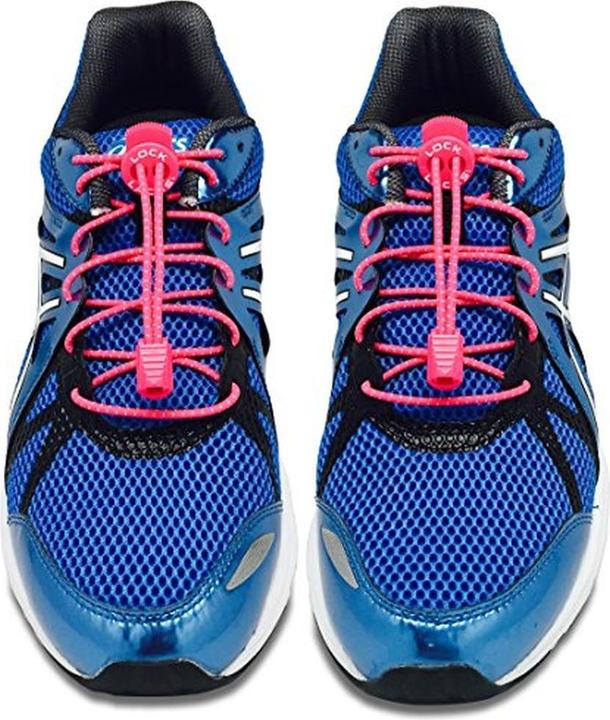 Immagine prodotto Lock Laces Lacci di Sicurezza (90 cm)