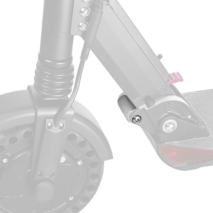 Produktbild Avizar Folding Shaft