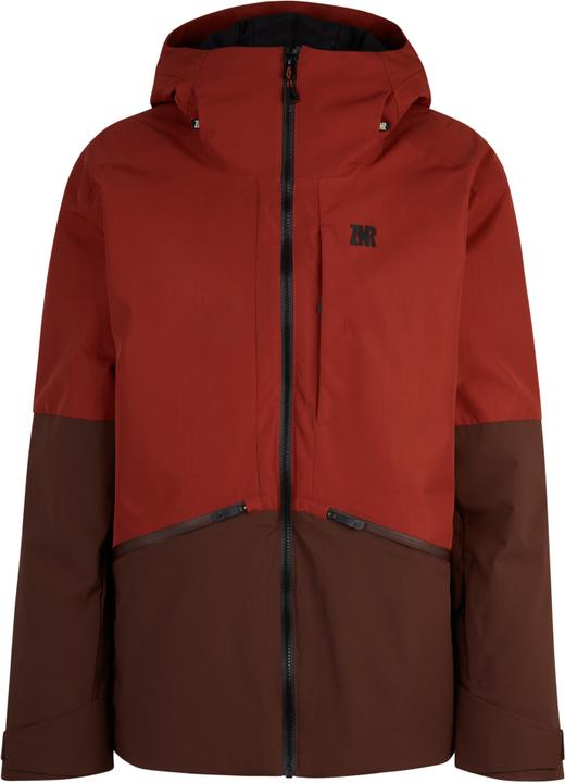 Actual product image Ziener RIKKARD man (jacket ski) (M)