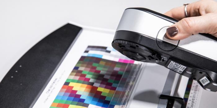 Produktbild Calibrite X-Rite i1Publish Pro 3 - spektrophotom