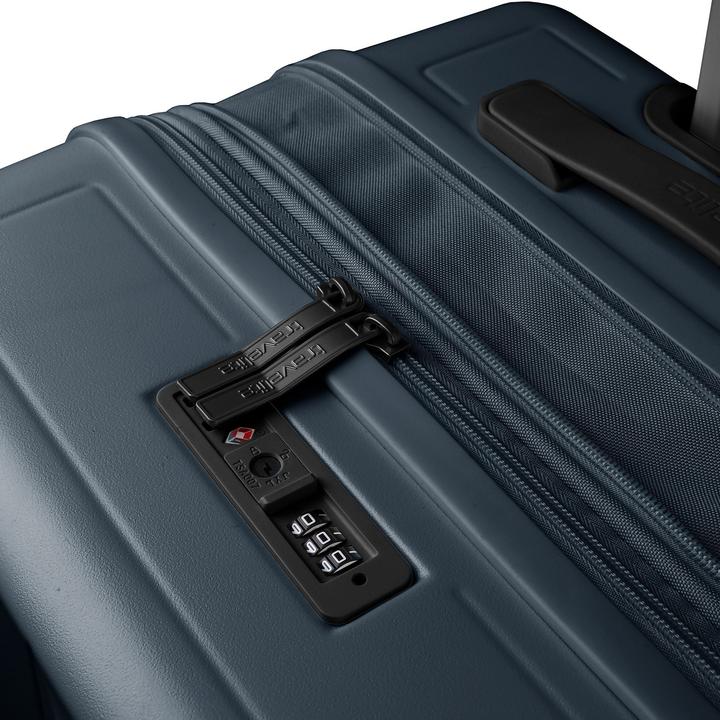 Image du produit Travelite Panello 4W Trolley (68 l)