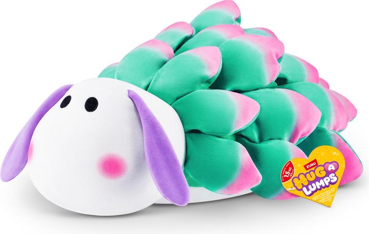 Produktbild Zuru Hug A Lumps - Medium S2 (1 Stück) (37.70 cm)
