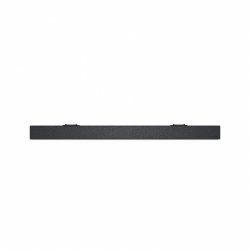 Actual product image Dell TFT ZUB SB521A Soundbar for displays (3.60 W, Stereo)