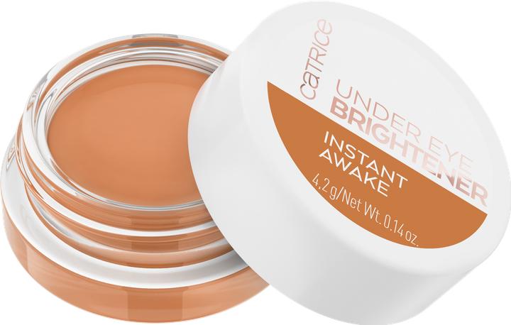 Produktbild Catrice Under Eye Brightener (030 Golden Toffee)