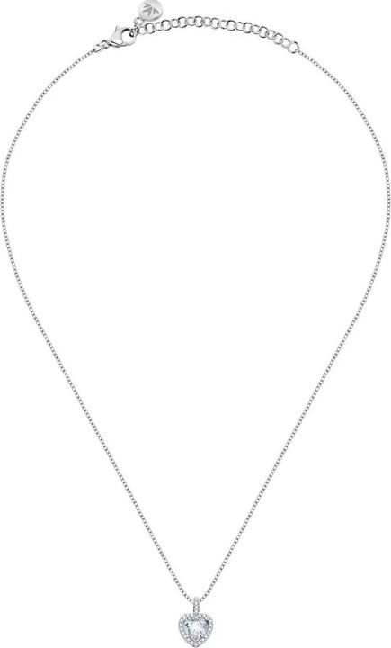 Image du produit Morellato Collier Tesori (Argent 925)
