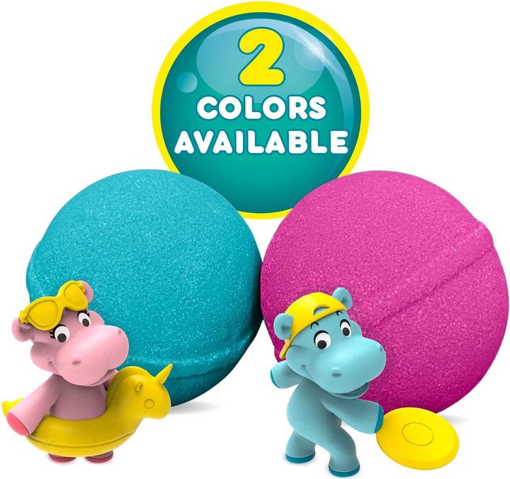 Image du produit Craze Inkee Fun Beach (Bombe de bain, 100 g)