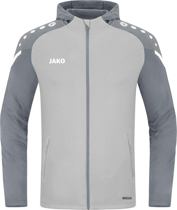 Steingrau, Soft Grey