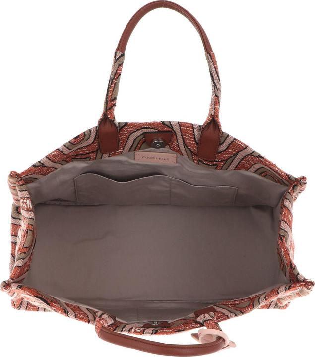 Immagine prodotto Coccinelle Never Witout Bag J. Waves Handbag