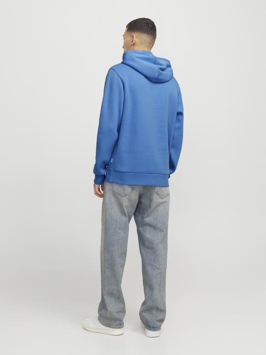 Immagine prodotto Jack & Jones JJELOGO SWEAT HOOD 2 COL 24/25 NOOS (XS)