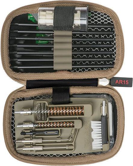 Real Avid Reinigungsset GUN BOSS - AR15