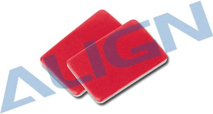 Produktbild Align Klebepads 3GX FBL-System 2 Stk.