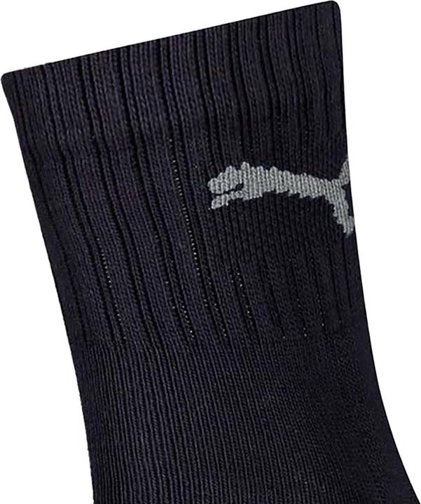 Actual product image Puma Socks Sporty Stretch (43 - 46)