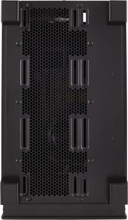 Produktbild Corsair Carbide Clear 600C (ATX, E-ATX, mATX, Mini-ITX)