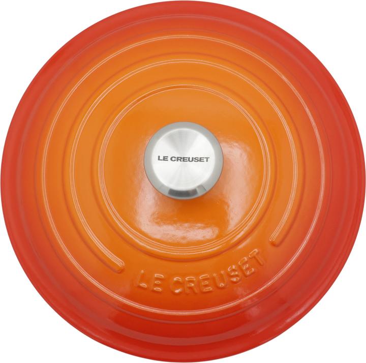 Immagine prodotto Le Creuset Firma (Pirofila + casseruola, Ghisa, 28 x 18.40 cm)