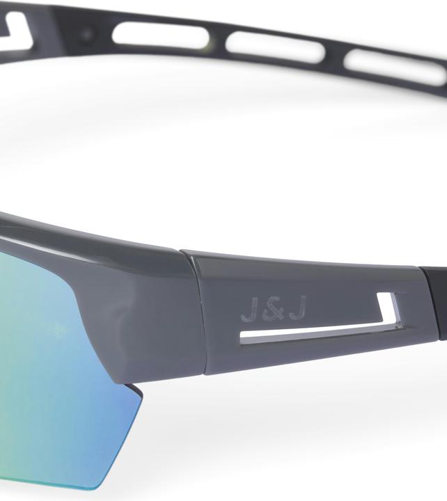 Actual product image Jack & Jones Plastic rectangular sunglasses Rectangular sunglasses