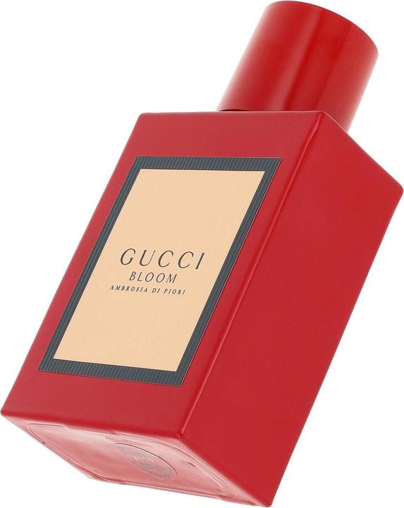 Produktbild Gucci Bloom (Eau de Parfum, 50 ml)