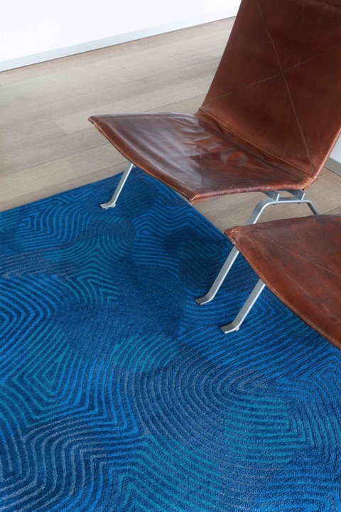Produktbild Louis de Poortere Meditation (280 x 390 cm)