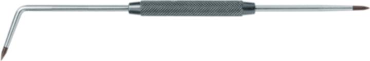 PB Swiss Tools Aiguilles à tracer angulaires PB 702