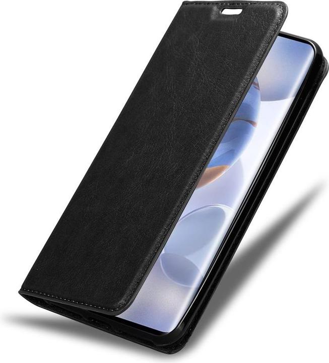 Productafbeelding Cadorabo Boek Onzichtbare Magneethoes (Eer jaren 30)