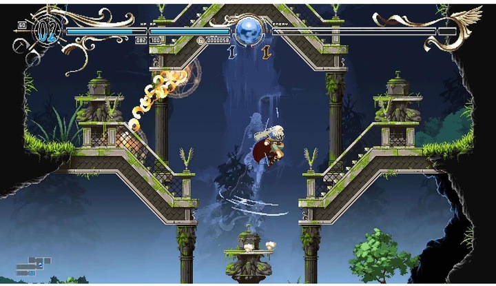 Image du produit 2K Games Record of Lodoss War : Deedlit à Wonder Labyrinth (Switch, Multilingue)