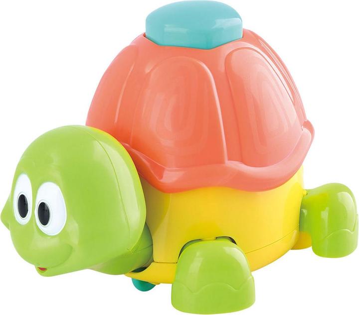 PlayGo Tortoise along 2445