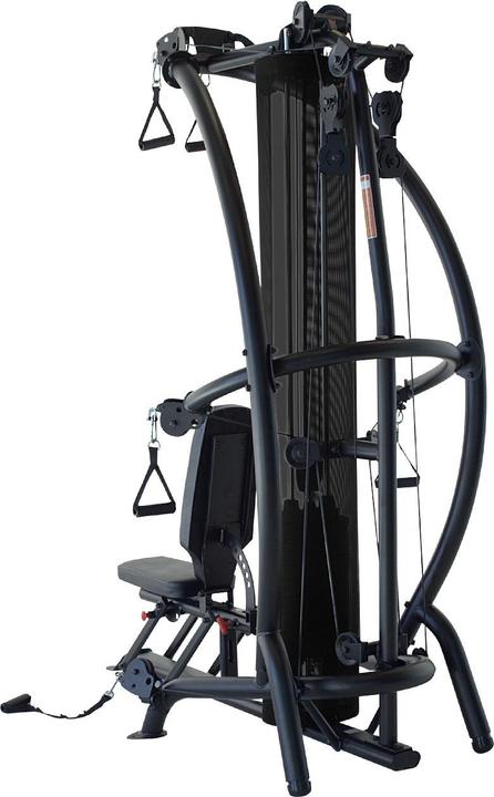 Immagine prodotto Inspire | Allenamento della forza > Stazione di forza > Homegym | M102