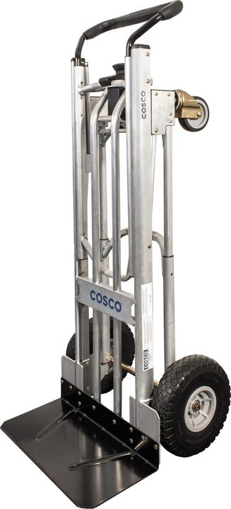 Produktbild Little Jumbo 51145450 Cosco 3-in-1-Transportwagen/Stapler (450 kg)